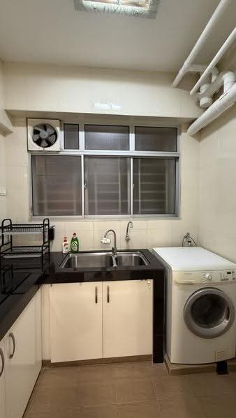 Kondominium untuk Dijual di 1 Petaling - Ray Chong - Kitchen - PropertyGuru.com.my