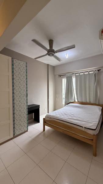 Kondominium untuk Dijual di 1 Petaling - Ray Chong - Bedroom - PropertyGuru.com.my