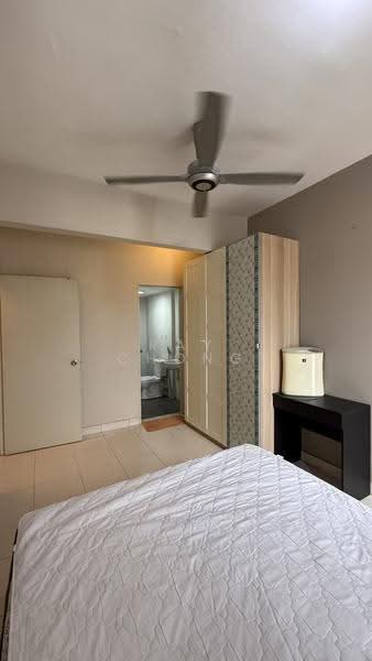 Kondominium untuk Dijual di 1 Petaling - Ray Chong - Bedroom - PropertyGuru.com.my