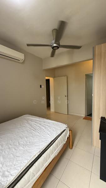 Kondominium untuk Dijual di 1 Petaling - Ray Chong - Bedroom - PropertyGuru.com.my