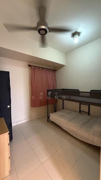 Kondominium untuk Dijual di 1 Petaling - Ray Chong - Bedroom - PropertyGuru.com.my