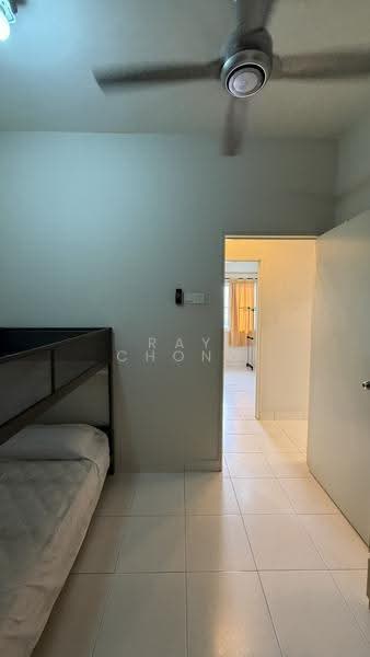 Kondominium untuk Dijual di 1 Petaling - Ray Chong - Bedroom - PropertyGuru.com.my