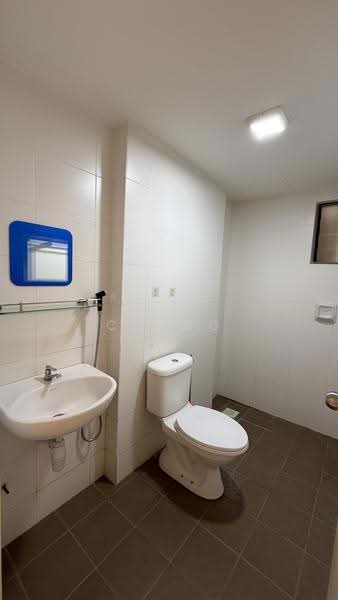 Kondominium untuk Dijual di 1 Petaling - Ray Chong - Bathroom - PropertyGuru.com.my