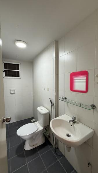 Kondominium untuk Dijual di 1 Petaling - Ray Chong - Bathroom - PropertyGuru.com.my