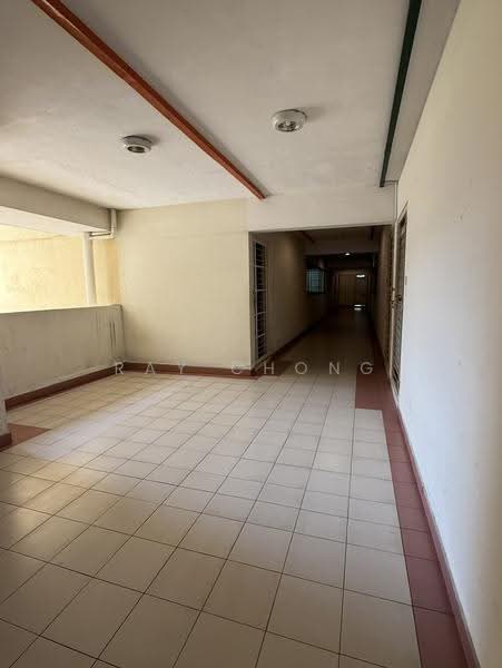 Kondominium untuk Dijual di 1 Petaling - Ray Chong - Corridor - PropertyGuru.com.my