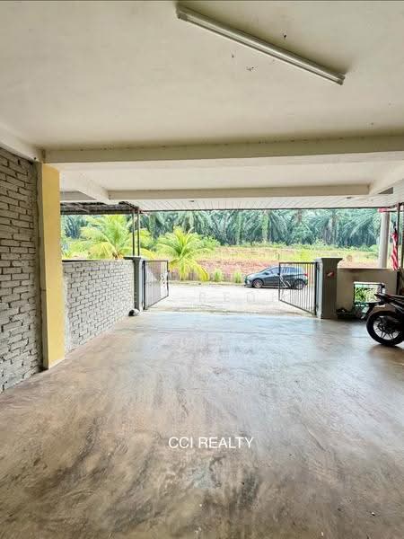 Terraced House for Sale in Bandar Seri Astana (Sungai Petani) - Syed Redho - Exterior - PropertyGuru.com.my