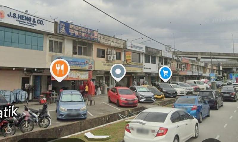 Shop / Office untuk Disewa di Johor Bahru (Johor) - Cindy Soh - Exterior - PropertyGuru.com.my