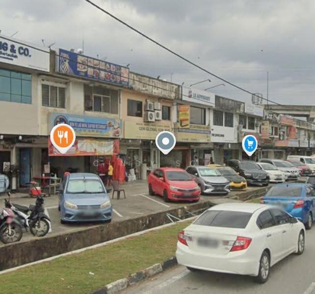 Shop / Office untuk Disewa di Johor Bahru (Johor) - Cindy Soh - Exterior - PropertyGuru.com.my