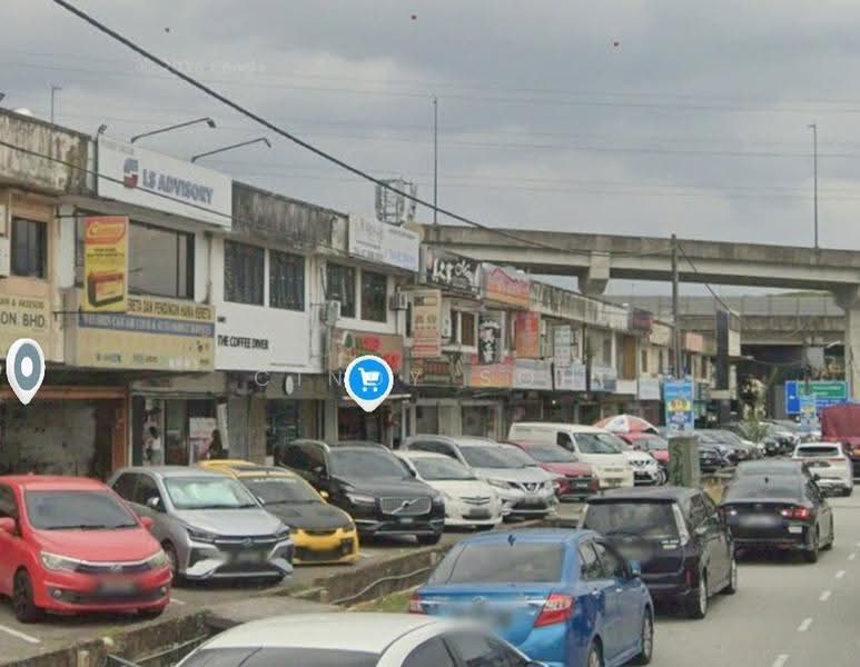 Shop / Office untuk Disewa di Johor Bahru (Johor) - Cindy Soh - PropertyGuru.com.my