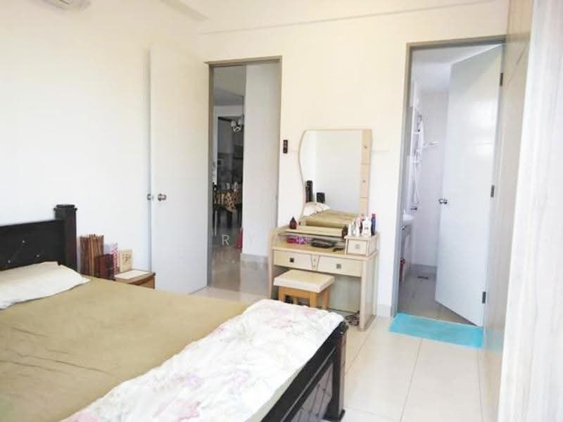Condominium for Rent at Rafflesia - Bryan . - Bedroom - PropertyGuru.com.my