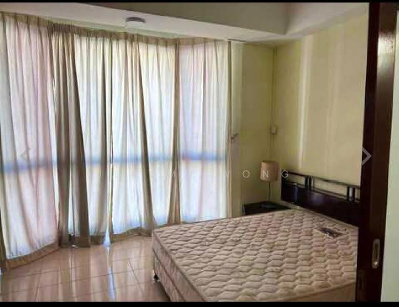 Kediaman Servis untuk Disewa di Amcorp Serviced Suites - Jeremy Wong - Bedroom - PropertyGuru.com.my