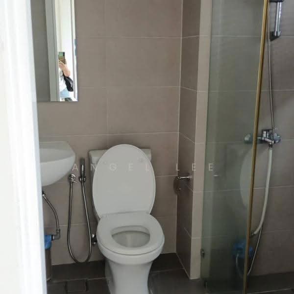Condominium for Rent at Teega Residences - Angel Lee - Bathroom - PropertyGuru.com.my