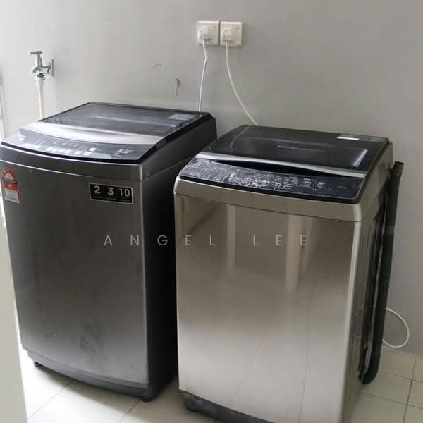 Condominium for Rent at Teega Residences - Angel Lee - Interior - PropertyGuru.com.my