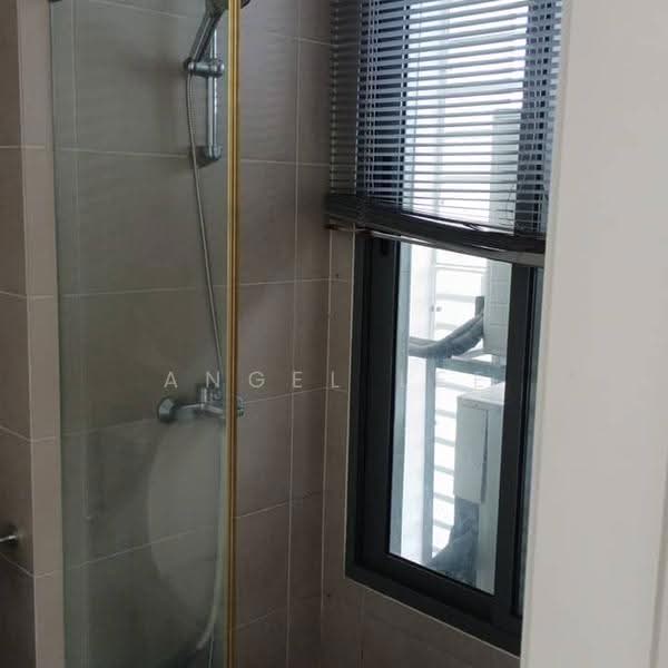 Condominium for Rent at Teega Residences - Angel Lee - Bathroom - PropertyGuru.com.my