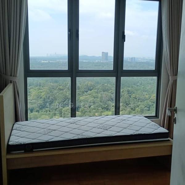 Condominium for Rent at Teega Residences - Angel Lee - Bedroom - PropertyGuru.com.my