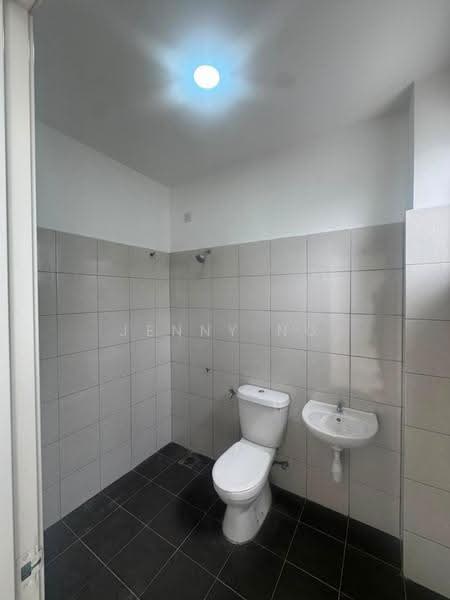Rumah Teres untuk Disewa di Bandar Mahkota Banting (Tanjong Duabelas) - Jenny Ng - PropertyGuru.com.my