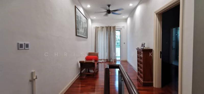 Rumah Teres 3-Tingkat untuk Dijual di Taman Taming Indah 2 (Bandar Sungai Long) - Chris Lim Pek Yean - Interior - PropertyGuru.com.my