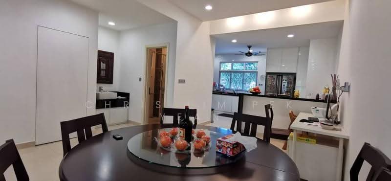 Rumah Teres 3-Tingkat untuk Dijual di Taman Taming Indah 2 (Bandar Sungai Long) - Chris Lim Pek Yean - Interior - PropertyGuru.com.my