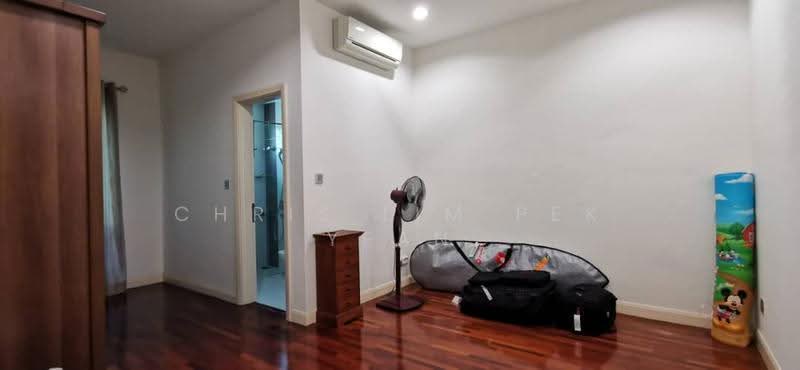 Rumah Teres 3-Tingkat untuk Dijual di Taman Taming Indah 2 (Bandar Sungai Long) - Chris Lim Pek Yean - Interior - PropertyGuru.com.my