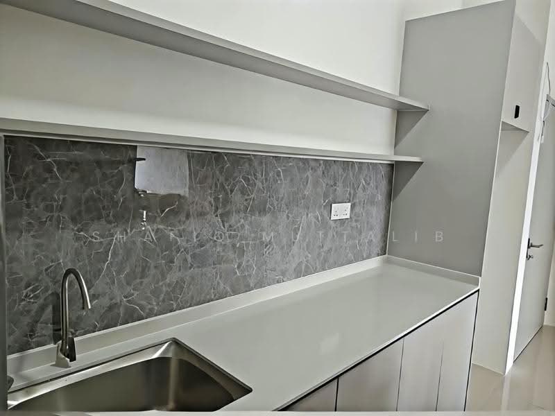 Service Residence for Rent at Prestige Residence - Shafiq Muttalib - PropertyGuru.com.my