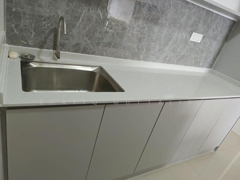 Service Residence for Rent at Prestige Residence - Shafiq Muttalib - PropertyGuru.com.my