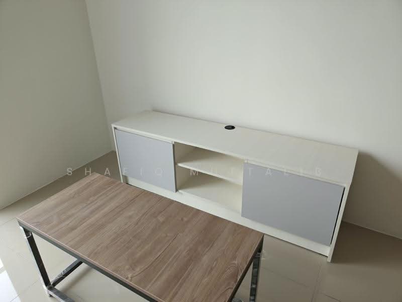 Service Residence for Rent at Prestige Residence - Shafiq Muttalib - PropertyGuru.com.my