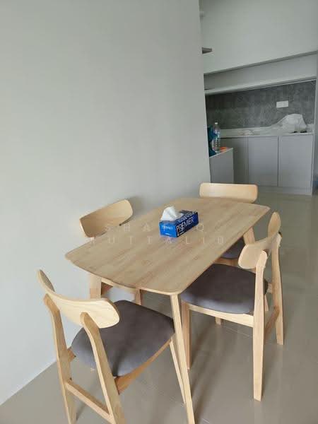 Service Residence for Rent at Prestige Residence - Shafiq Muttalib - PropertyGuru.com.my