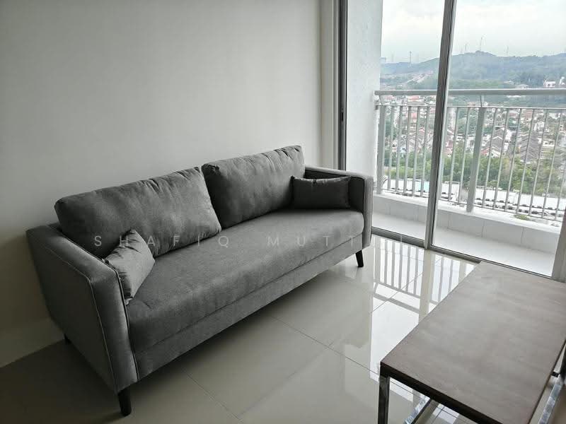 Service Residence for Rent at Prestige Residence - Shafiq Muttalib - PropertyGuru.com.my
