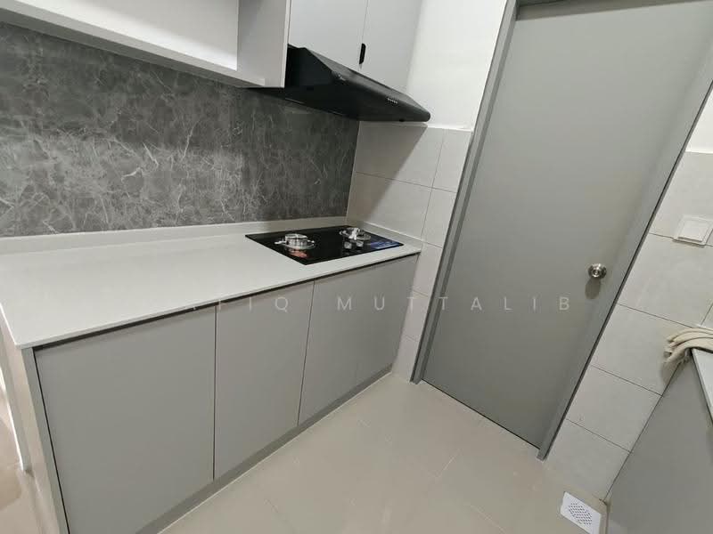 Service Residence for Rent at Prestige Residence - Shafiq Muttalib - PropertyGuru.com.my