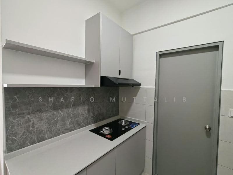 Service Residence for Rent at Prestige Residence - Shafiq Muttalib - PropertyGuru.com.my
