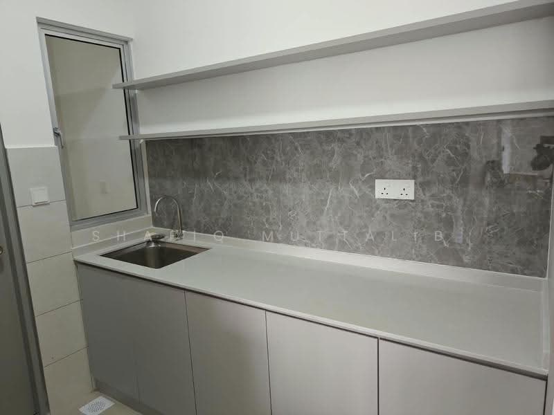 Service Residence for Rent at Prestige Residence - Shafiq Muttalib - PropertyGuru.com.my