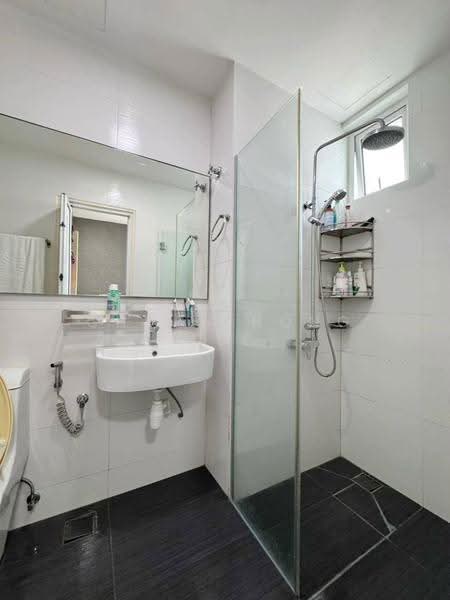 Service Residence for Rent at Twin Galaxy (Dwi Galaksi) - Chuan Hong Kee - PropertyGuru.com.my