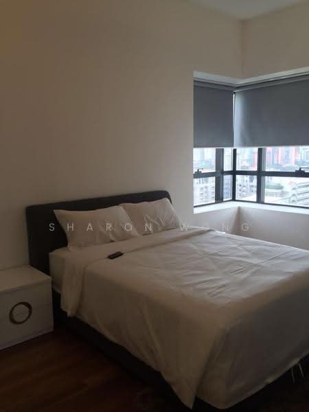 Kediaman Servis untuk Dijual di The Horizon Residence - Sharon Wong - Bedroom - PropertyGuru.com.my