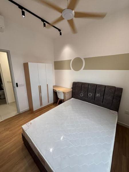 Kediaman Servis untuk Disewa di Teja @ Subang Jaya City Centre (SJCC) - Edmund Goh - Bedroom - PropertyGuru.com.my
