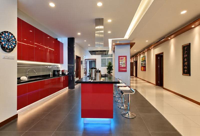 Kondominium untuk Dijual di Skyhome - Billy Teh - Kitchen - PropertyGuru.com.my