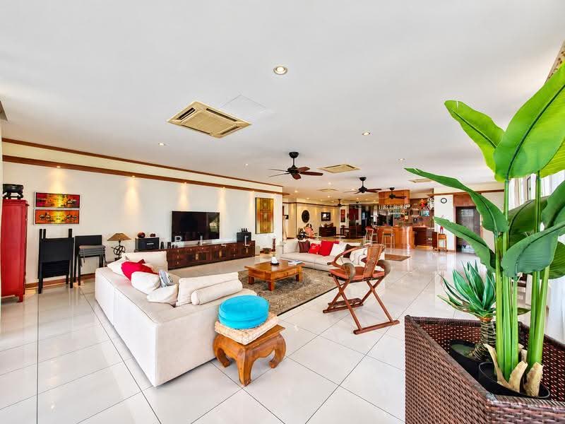 Condominium for Sale at Skyhome - Billy Teh - Living Room - PropertyGuru.com.my
