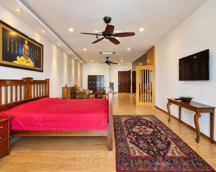 Condominium for Sale at Skyhome - Billy Teh - Bedroom - PropertyGuru.com.my