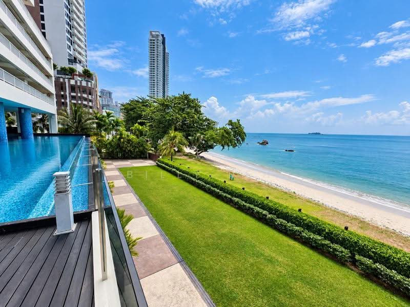 Condominium for Sale at Skyhome - Billy Teh - Pool - PropertyGuru.com.my