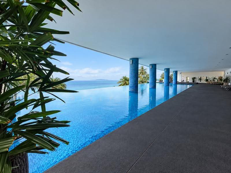 Condominium for Sale at Skyhome - Billy Teh - Pool - PropertyGuru.com.my