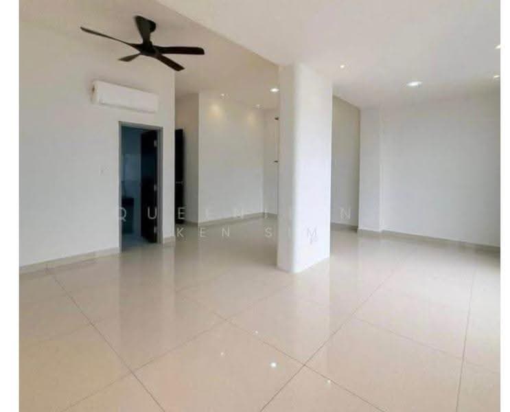 Rumah Kluster untuk Disewa di Skudai (Johor) - Ken Sim - Interior - PropertyGuru.com.my