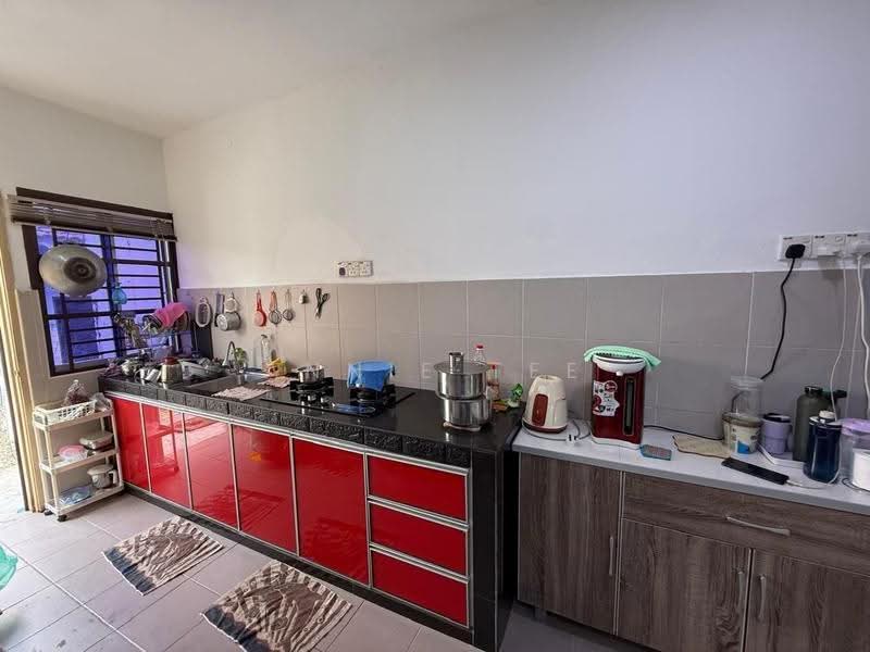 Rumah Teres 2-Tingkat untuk Dijual di Taman Sierra Perdana (Masai) - Annie Tee - PropertyGuru.com.my