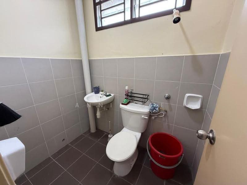 Rumah Teres 2-Tingkat untuk Dijual di Taman Sierra Perdana (Masai) - Annie Tee - PropertyGuru.com.my