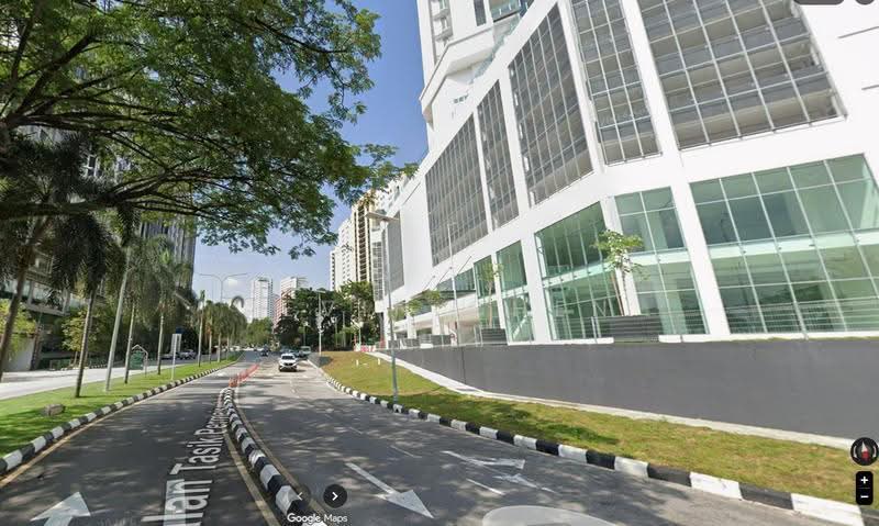 Shop / Office untuk Disewa di Bandar Sri Permaisuri (Cheras) - Kevin Chen - Exterior - PropertyGuru.com.my
