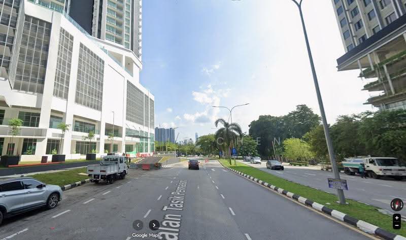 Shop / Office untuk Disewa di Bandar Sri Permaisuri (Cheras) - Kevin Chen - Exterior - PropertyGuru.com.my