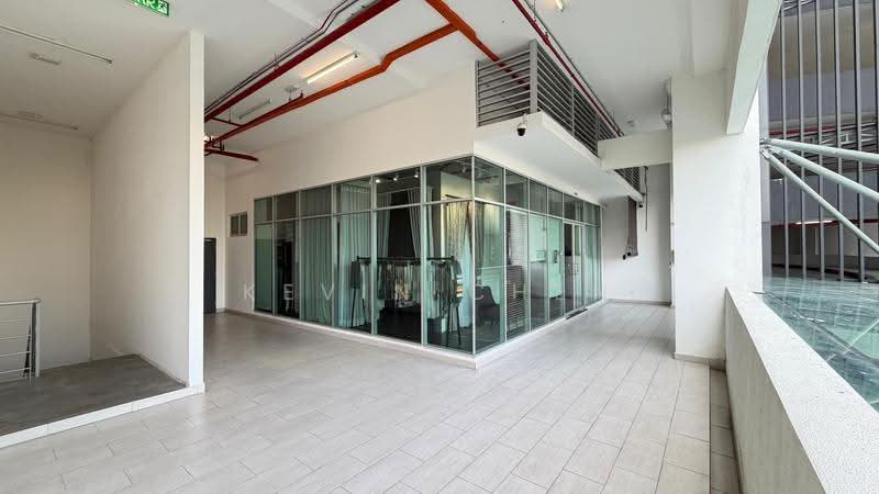 Shop / Office untuk Disewa di Bandar Sri Permaisuri (Cheras) - Kevin Chen - Exterior - PropertyGuru.com.my