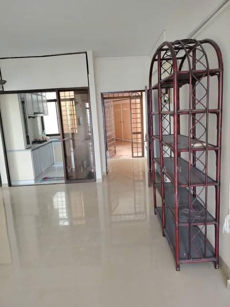 Condominium for Sale at Sunny Ville Condominium - Vivian Chan - Kitchen - PropertyGuru.com.my