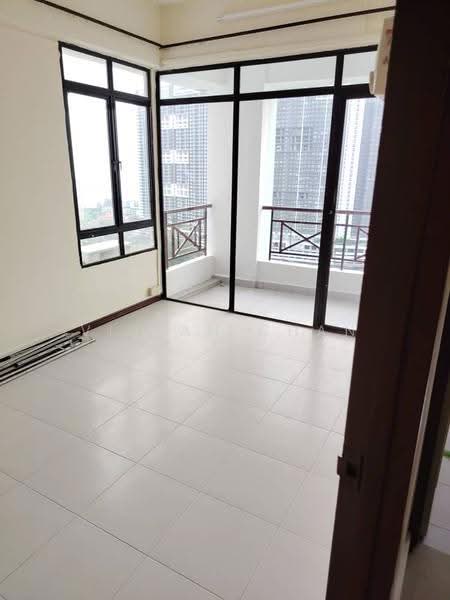 Condominium for Sale at Sunny Ville Condominium - Vivian Chan - Balcony - PropertyGuru.com.my