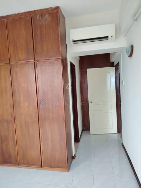 Condominium for Sale at Sunny Ville Condominium - Vivian Chan - Corridor - PropertyGuru.com.my