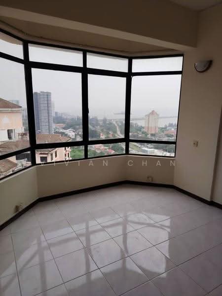 Condominium for Sale at Sunny Ville Condominium - Vivian Chan - View - PropertyGuru.com.my