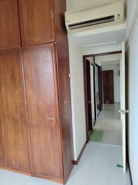 Condominium for Sale at Sunny Ville Condominium - Vivian Chan - Corridor - PropertyGuru.com.my